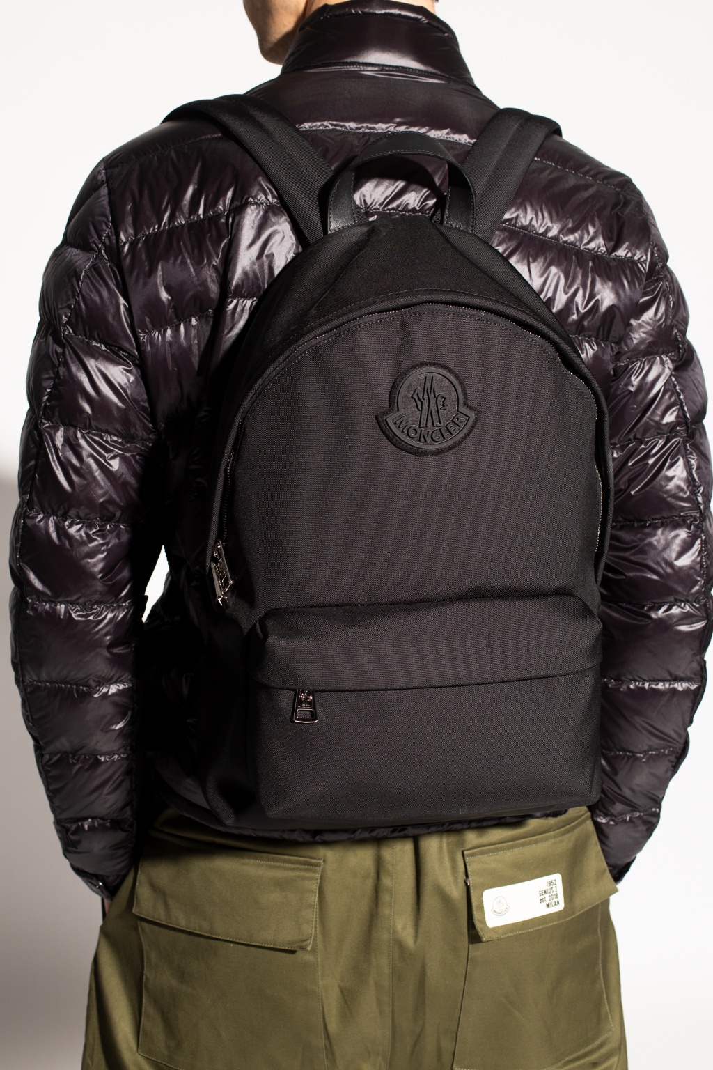 Moncler sales pierrick backpack